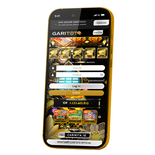 banner slot gacor
